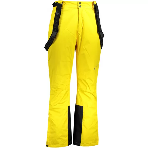  Herren -Skihosen ALPINE PRO SANGO 8 MPAS477 BERNSTEIN 