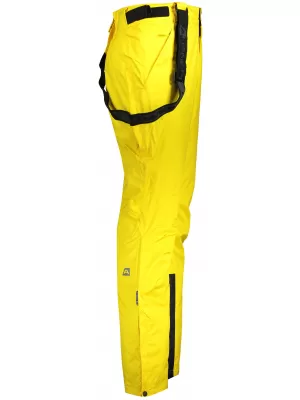 Herren -Skihosen ALPINE PRO SANGO 8 MPAS477 BERNSTEIN
