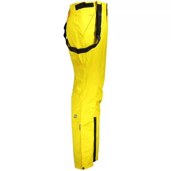  Herren -Skihosen ALPINE PRO SANGO 8 MPAS477 BERNSTEIN 