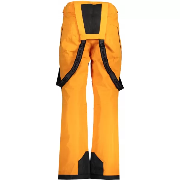  Herren -Skihosen ALPINE PRO NUDD 6 MPAS475 BERNSTEIN 