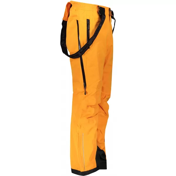  Kinderskihose ALPINE PRO NUDDO 5 KPAS202 BERNSTEIN 
