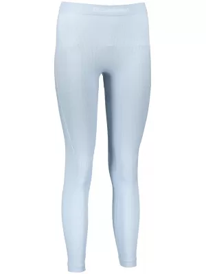 Thermohose für Damen SALOMON PRIMO WARM TIGHT SEAMLESS LC1378200 KENTUCKYBLAU