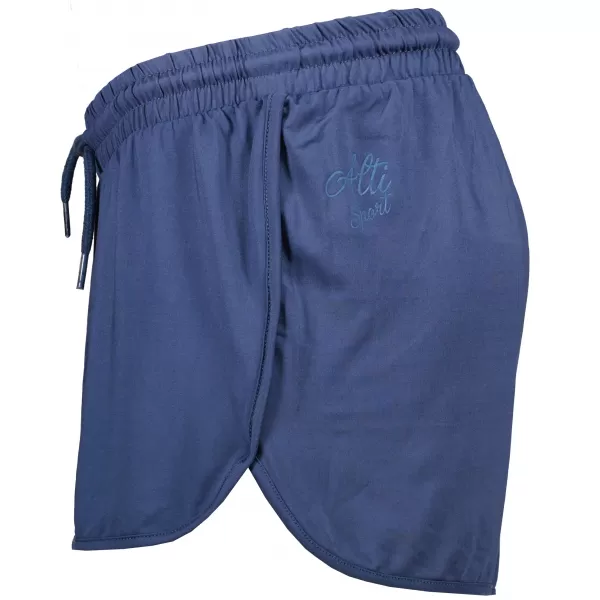  Damen-Shorts ALTISPORT BOFFA DUNKELBLAU 
