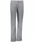Frauen -Softshell -Hosen ALPINE PRO TIMERA LPAS437 GRAU