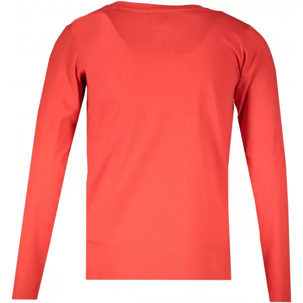  T -Shirt ALPINE PRO BERMO KTSS290 ROT 
