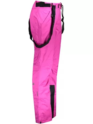 Damenhosen ALPINE PRO ANIKA 2 LPAS450 ROSA