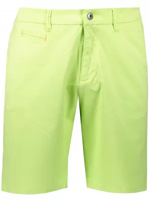 Shorts ALPINE PRO BELT MPAT501 GRÜN