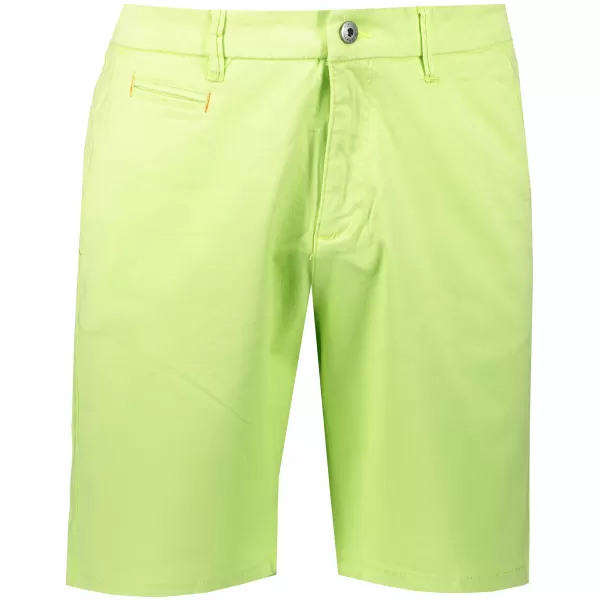  Shorts ALPINE PRO BELT MPAT501 GRÜN 