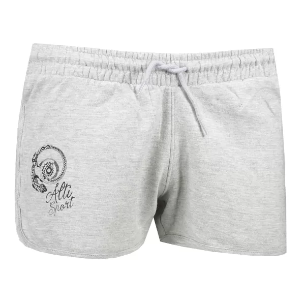  Damen-Shorts ALTISPORT KAKOSA HERVORHEBUNG DER HAARE 
