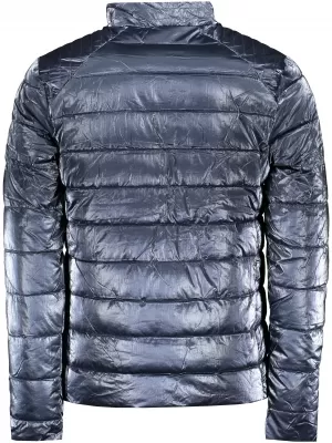 Jacke ALPINE PRO TATAR 3 MJCS430 DUNKELBLAU