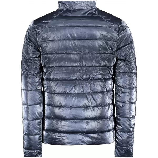  Jacke ALPINE PRO TATAR 3 MJCS430 DUNKELBLAU 