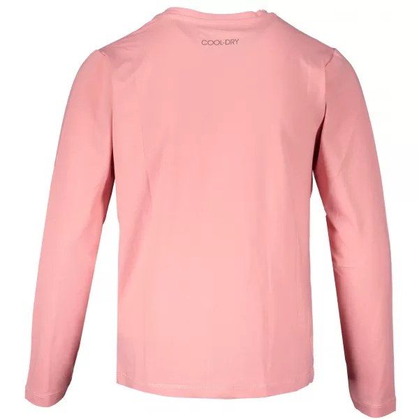  T -Shirt ALPINE PRO TEOFILO 9 KTSS270 ROT 