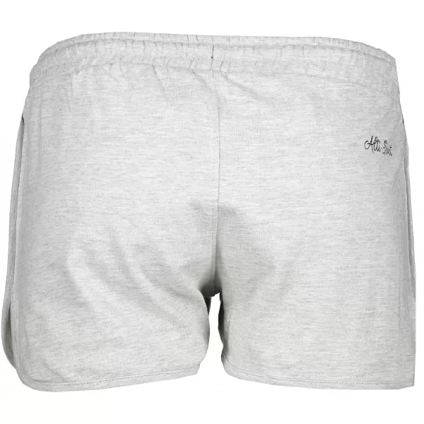  Damen-Shorts ALTISPORT KAKOSA HERVORHEBUNG DER HAARE 