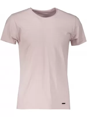 Hemd ALPINE PRO DRAN MTST596 ROSA