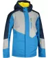 Skijacke ALPINE PRO SARDARO 3 KJCS201 BLAU