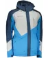 Herren -Skijacke ALPINE PRO SARDAR 4 MJCS450 BLAU