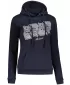 Damen-Sweatshirt ALTISPORT ALW005JN795 NAVY BLAU