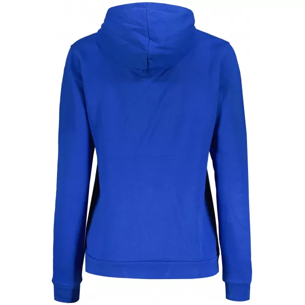  Damen-Sweatshirt ALTISPORT ALW005JN795 KÖNIGSBLAU 
