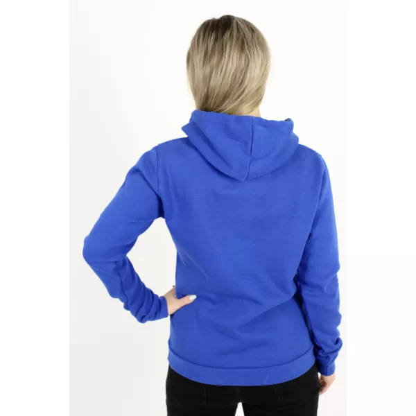  Damen-Sweatshirt ALTISPORT ALW005JN795 KÖNIGSBLAU 