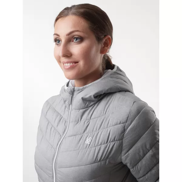  Damenjacke LOAP IRFELA CLW20127 GRAU 