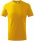 Kinder-T-Shirt MALFINI BASIC 138 BERNSTEIN