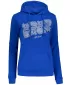 Damen-Sweatshirt ALTISPORT ALW005JN795 KÖNIGSBLAU