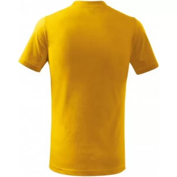  Kinder-T-Shirt MALFINI BASIC 138 BERNSTEIN 