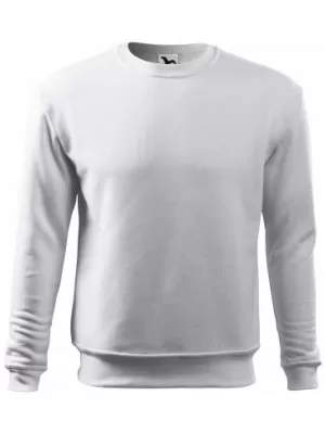 Kinder-Sweatshirt MALFINI ESSENTIAL 406 WEIß