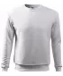 Kinder-Sweatshirt MALFINI ESSENTIAL 406 WEIß