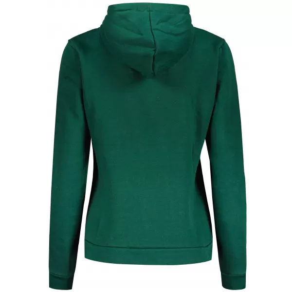  Damen-Sweatshirt ALTISPORT ALW005JN795 DUNKELGRÜN 