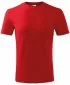 Kinder-T-Shirt MALFINI CLASSIC NEW 135 ROT