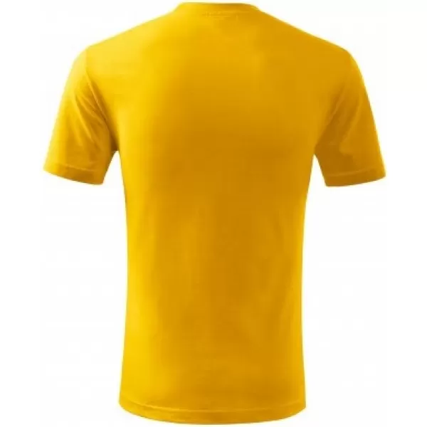 Kinder-T-Shirt MALFINI CLASSIC NEW 135 BERNSTEIN 