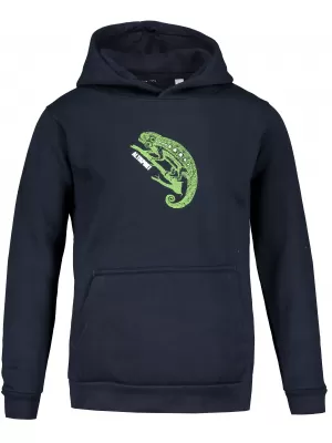 Kinder-Sweatshirt ALTISPORT ALK017JN796K NAVY BLAU