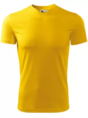 Funktions-T-Shirt für Kinder MALFINI FANTASY 147 BERNSTEIN