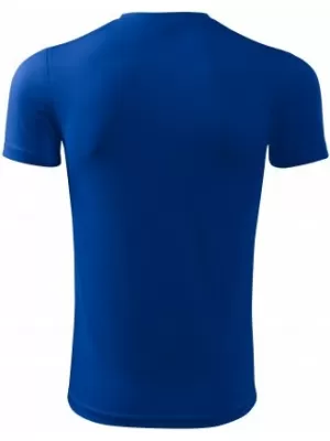 Funktions-T-Shirt für Kinder MALFINI FANTASY 147 KÖNIGSBLAU
