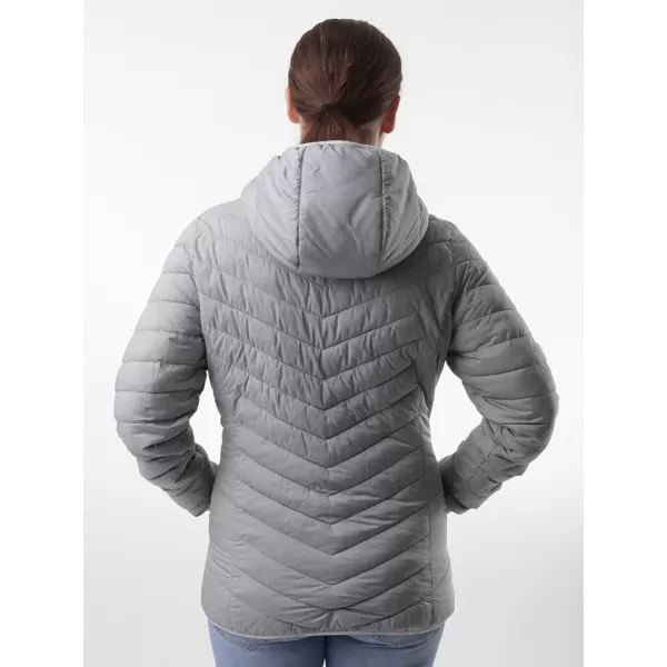 Damenjacke LOAP IRFELA CLW20127 GRAU 