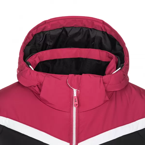  Winterjacke für Damen LOAP OLINKA OLW2020 WEIß 