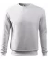 Herren-Sweatshirt MALFINI ESSENTIAL 406 WEIß
