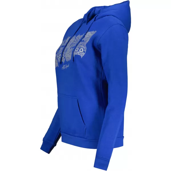  Damen-Sweatshirt ALTISPORT ALW005JN795 KÖNIGSBLAU 