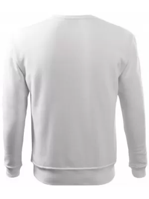 Kinder-Sweatshirt MALFINI ESSENTIAL 406 WEIß