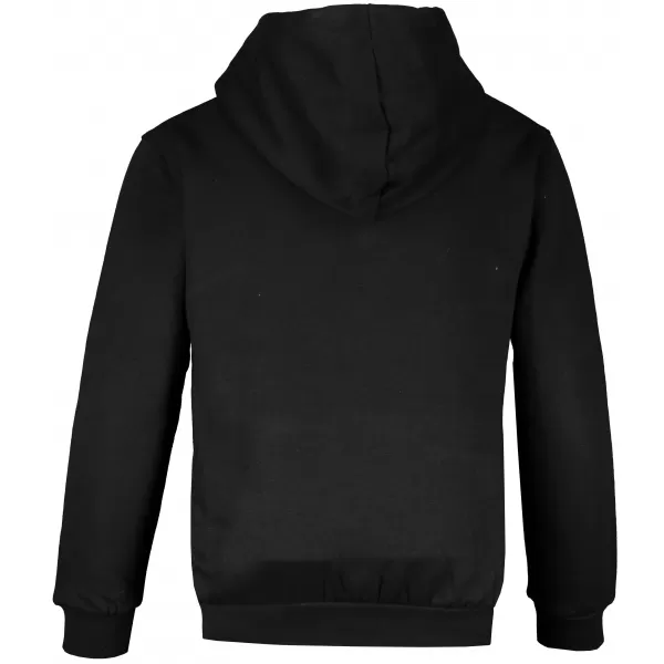  Kinder-Sweatshirt ALTISPORT ALK001JN796K SCHWARZ 