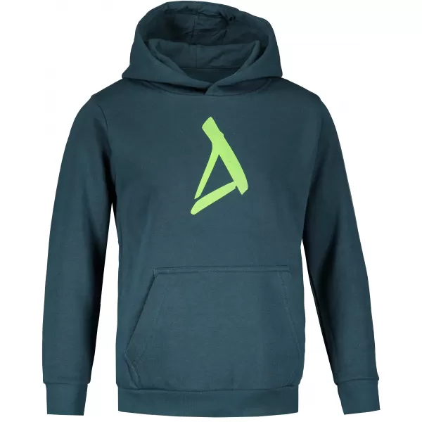  Kinder-Sweatshirt ALTISPORT ALKK002JN796K KEROSIN 