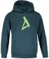 Kinder-Sweatshirt ALTISPORT ALKK002JN796K KEROSIN