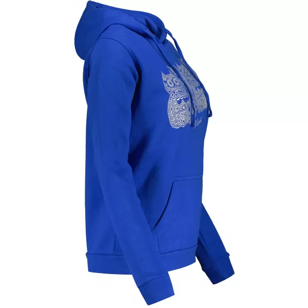  Damen-Sweatshirt ALTISPORT ALW005JN795 KÖNIGSBLAU 