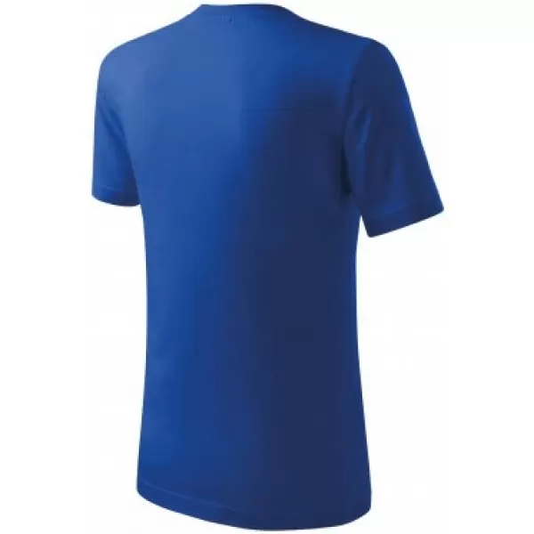  Kinder-T-Shirt MALFINI CLASSIC NEW 135 KÖNIGSBLAU 