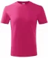 Kinder-T-Shirt MALFINI CLASSIC NEW 135 MAGENTA