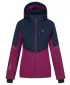 Damen-Skijacke LOAP FLOE OLW2016 ROSA/BLAU