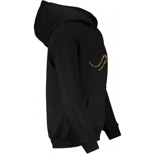  Kinder-Sweatshirt ALTISPORT ALK001JN796K SCHWARZ 