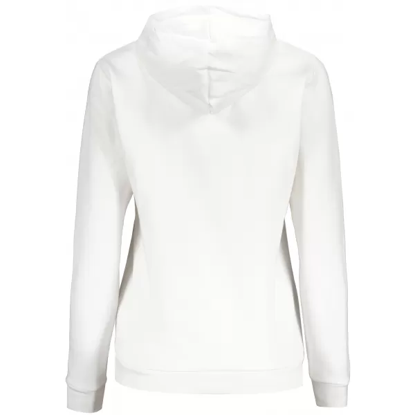  Damen-Sweatshirt ALTISPORT ALW005JN795 WEIß 