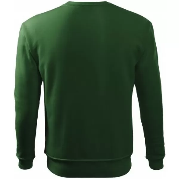  Kinder-Sweatshirt MALFINI ESSENTIAL 406 FLASCHENGRÜN 